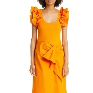 Ulla Johnson Isabella Dress, size Small